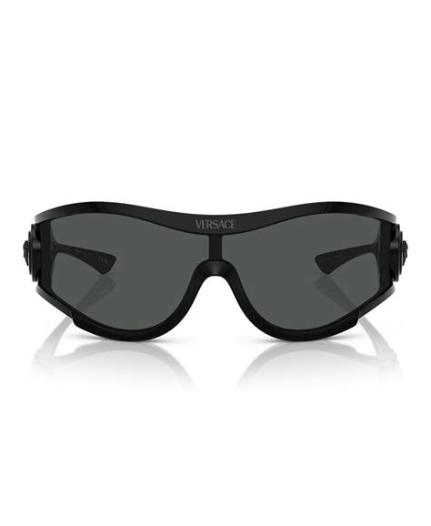 Versace Unisex Sunglasses, Ve4475 